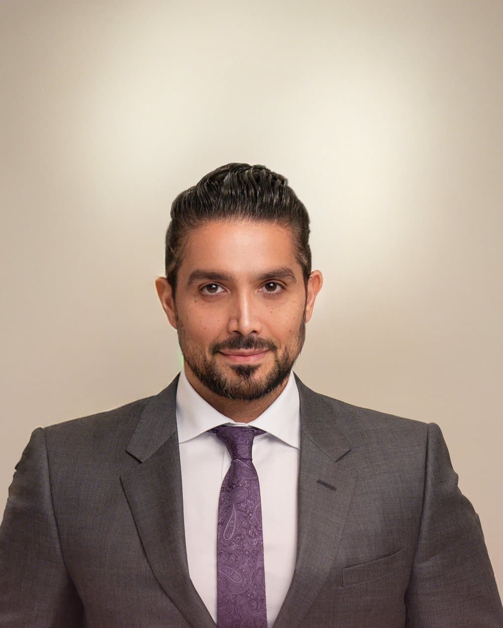 Dr. Ali Ramadhan